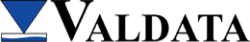 Valdata Logo