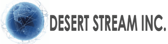 Desert Stream