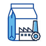 packaged goods food manufacturing software
