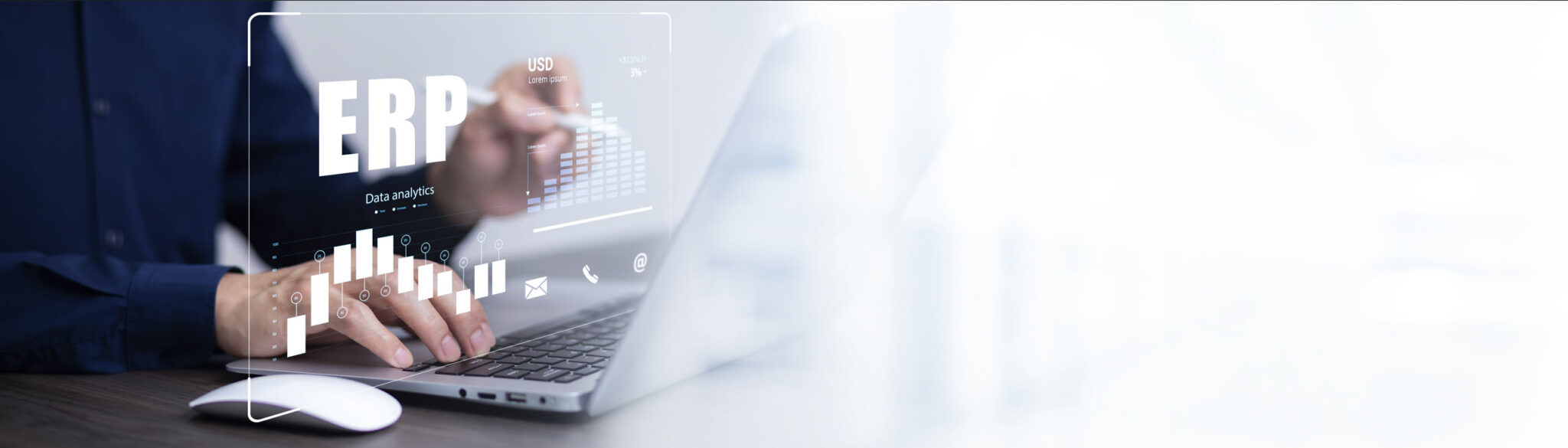 Batch Process Manufacturing Software | Valdata Systems ERP