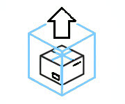 frozen food manufacturing inventory visibility