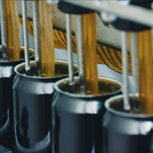 beverage MES software