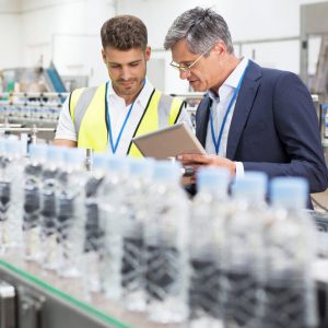 beverage manufacturing erp software